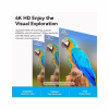 Кабель мультимедійний HDMI M to HDMI M 5.0m 4K30Hz black Vention (ALIBJ) - Image 3