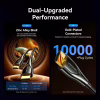 Кабель мультимедійний HDMI M to HDMI M 20.0m 4K60Hz fiber optic black Vention (ALSBQ) - Image 4