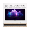 Кабель мультимедийный Optical Toslink 2.0m black Vention (BAEBH) - Image 8