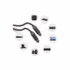 Кабель мультимедийный Optical Toslink 3.0m black Vention (BAEBI) - Image 3