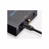 Кабель мультимедійний Optical Toslink 3.0m black Vention (BAEBI) - Image 5