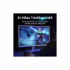 Кабель мультимедійний DisplayPort M to DisplayPort M 1.0m 8K60Hz black Vention (HCCBF) - Image 6