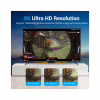 Кабель мультимедійний DisplayPort M to DisplayPort M 2.0m 8K60Hz black Vention (HCCBH) - Image 6