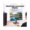 Кабель мультимедийный VGA M to VGA M 10.0m black Vention (DAEBL) - Image 3
