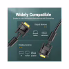 Кабель мультимедійний VGA M to VGA M 10.0m black Vention (DAEBL) - Image 6