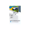Дата кабель USB 3.0 AM/AF 3.0m black Vention (CBHBI) - Image 5