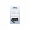 Дата кабель USB 2.0 AM/AF 20.0m Active black Vention (CBKBQ) - Image 8