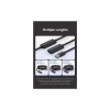 Дата кабель USB 2.0 AM/AF 30.0m Active black Vention (CBKBT) - Image 11