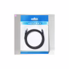 Дата кабель USB 2.0 AM to USB-C 1.5m 3A black Vention (COKBG) - Image 6