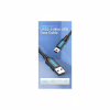 Дата кабель USB 2.0 AM to Mini 5P 2.0m black Vention (COMBH) - Image 4
