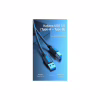 Кабель для принтера USB 3.0 AM/BM 1.5m black Vention (COOBG) - Image 4