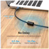 Кабель для принтера USB 2.0 AM/BM 5.0m black Vention (COQBJ) - Image 3