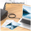 Кабель для принтера USB 2.0 AM/BM 5.0m black Vention (COQBJ) - Image 4