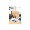 Кабель для принтера USB 2.0 AM/BM 10.0m ferrite black Vention (COQBL) - Image 4