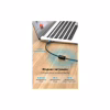 Кабель для принтера USB 2.0 AM/BM 10.0m ferrite black Vention (COQBL) - Image 5