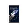 Кабель для принтера USB 2.0 AM/BM 10.0m ferrite black Vention (COQBL) - Image 6