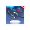 Дата кабель USB-C to USB-C 1.5m 5A black Vention (COTBG) - Image 3
