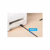 Кабель для принтера USB-C 2.0 to BM 1.5m 2A black Vention (CQUBG) - Image 5