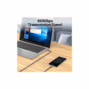 Дата кабель USB-C to USB-C 2.0m 5A aluminum gray Vention (TAEHH) - Image 8