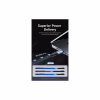 Дата кабель USB-C to USB-C 1.5m 240W aluminum black Vention (TREBG) - Image 4
