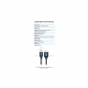 Дата кабель USB 2.0 AM/AF 0.5m black Vention (CBIBD) - Image 10