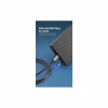 Дата кабель USB 2.0 AM to Mini 5P 1.0m black Vention (COMBF) - Image 8