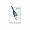 Дата кабель USB 2.0 AM to Mini 5P 1.0m black Vention (COMBF) - Image 10