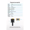 Дата кабель USB-C to Lightning 1.0m 3A white Vention (LAJWF) - Image 9