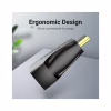 Перехідник HDMI to Mini HDMI black Vention (AISB0) - Image 5