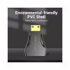 Переходник HDMI to Mini HDMI black Vention (AISB0) - Image 6