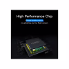 Перехідник DisplayPort M to HDMI F 0.15m black Vention (HBGBB) - Image 3