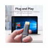 Переходник DisplayPort M to HDMI F black Vention (HBOB0) - Image 5