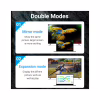 Переходник USB-C to HDMI 0.15m black Vention (TDCBB) - Image 5