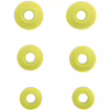 Навушники JBL Endurance Peak 4 Black/Lime (JBLENDUPEAK4BLKL) - Image 8