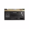 Коврик для мышки Xiaomi MIIIW Black (MWMLV01) - Image 6
