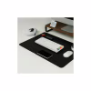 Коврик для мышки Xiaomi MiiiW Leather Cork M Black (MWMLV01-PMP01-M) - Image 6