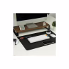 Коврик для мышки Xiaomi MiiiW Leather Cork M Black (MWMLV01-PMP01-M) - Image 7