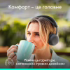 Наушники Logitech Zone Wireless 2 ES Graphite (981-001503) - Image 7