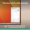 Навушники Logitech Zone Wireless 2 ES Graphite (981-001503) - Image 9