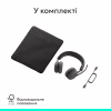Наушники Logitech Zone Wireless 2 ES Graphite (981-001503) - Image 11