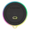 Акустическая система Canyon OnMove 13 Black (CNE-CBTSP13B) - Image 2