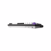 Клавиатура Hator Hellyberry HK75 Mechanical Linear RGB USB UA White/Violet (HK75) - Image 5