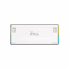 Клавиатура Hator Hellyberry HK75 Mechanical Linear RGB USB UA White/Violet (HK75) - Image 7