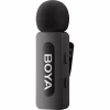 Мікрофон Boya BY-V2 Lightning Black (BY-V2) - Image 4