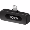 Мікрофон Boya BY-V2 Lightning Black (BY-V2) - Image 5