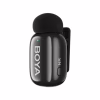 Мікрофон Boya mini-12 Type-C/Lightning Black (mini-12) - Image 3