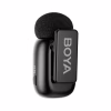Мікрофон Boya mini-12 Type-C/Lightning Black (mini-12) - Image 4