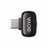 Мікрофон Boya mini-12 Type-C/Lightning Black (mini-12) - Image 5