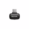 Мікрофон Boya mini-12 Type-C/Lightning Black (mini-12) - Image 6