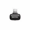 Мікрофон Boya mini-12 Type-C/Lightning Black (mini-12) - Image 7